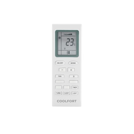 фото: Сплит-система Coolfort CF-4002
