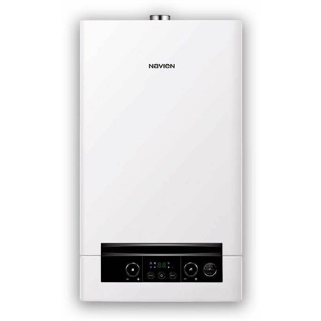 фото: Водонагреватель Navien Heatluxe NGB210 - 24K