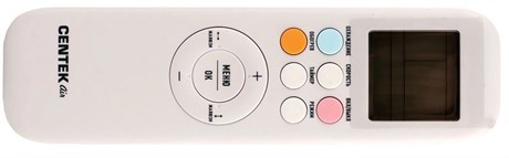 фото: Сплит-система Centek CT-65K18 WIFI