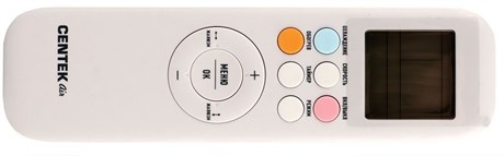 фото: Сплит-система Centek CT-65K12 WIFI