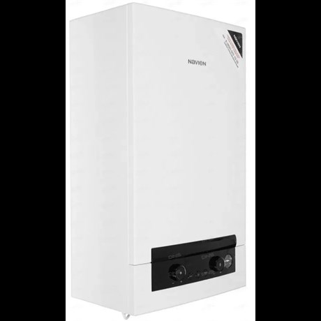 фото: Водонагреватель Navien Heatluxe NGB210 - 13K