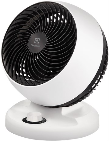 фото: Вентилятор Electrolux ETF-108W