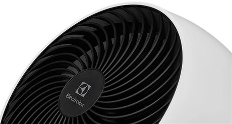 фото: Вентилятор Electrolux ETF-108W