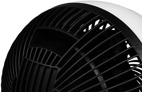 фото: Вентилятор Electrolux ETF-108W