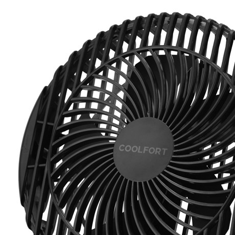фото: Вентилятор Coolfort CF-2000