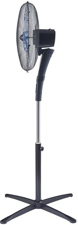 фото: Вентилятор Polaris PSF 5040