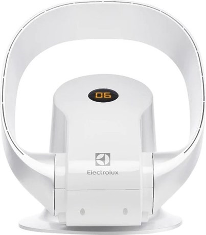 фото: Вентилятор Electrolux ETF-115W