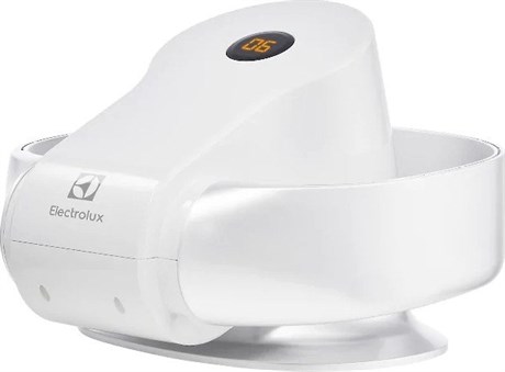 фото: Вентилятор Electrolux ETF-115W