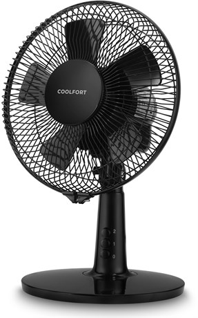 фото: Вентилятор Coolfort CF-2001