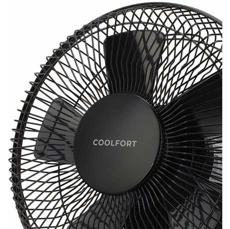 фото: Вентилятор Coolfort CF-2001