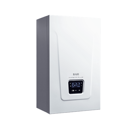 фото: Водонагреватель Baxi AMPERA Plus 12