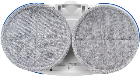 фото: Пылесос Vitek VT-8180