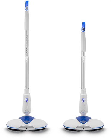 фото: Пылесос Vitek VT-8180