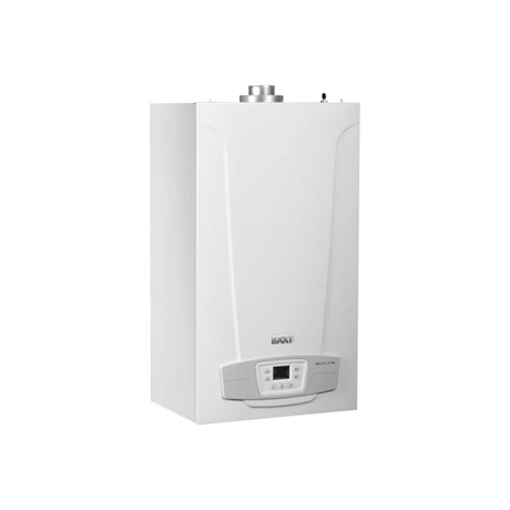 фото: Водонагреватель Baxi ECO LIFE 24F