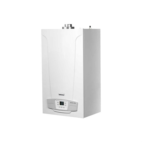 фото: Водонагреватель Baxi ECO LIFE 24F