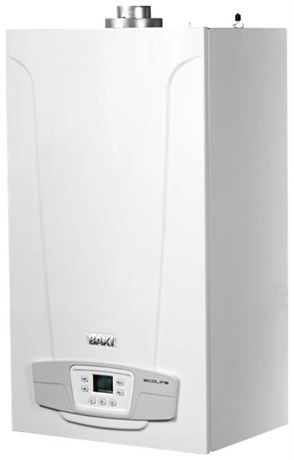 фото: Водонагреватель Baxi ECO LIFE 1.24F