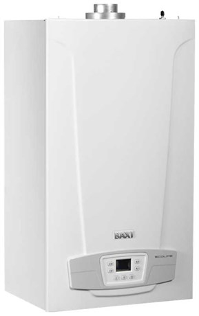 фото: Водонагреватель Baxi ECO LIFE 1.24F