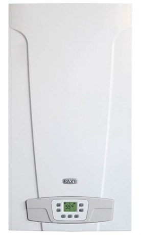 фото: Водонагреватель Baxi ECO LIFE 1.24F