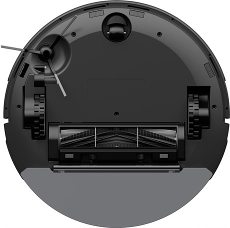 фото: Пылесос Viomi Robot Vacuum Alpha 2 Pro Black