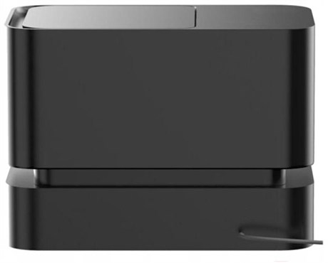 фото: Пылесос Viomi Robot Vacuum Alpha 2 Pro Black