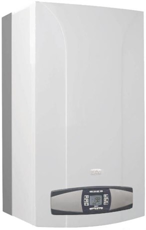 фото: Водонагреватель Baxi LUNA3 COMFORT 1.310Fi