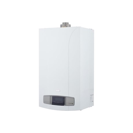 фото: Водонагреватель Baxi LUNA-3 240Fi