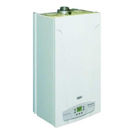 фото: Водонагреватель Baxi ECOFOUR 24 F