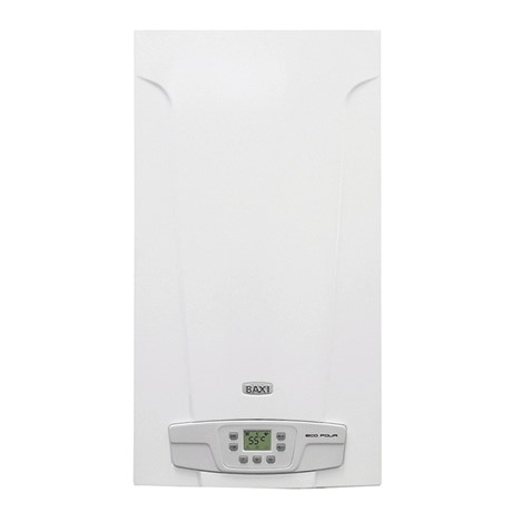 фото: Водонагреватель Baxi ECOFOUR 1.24 F