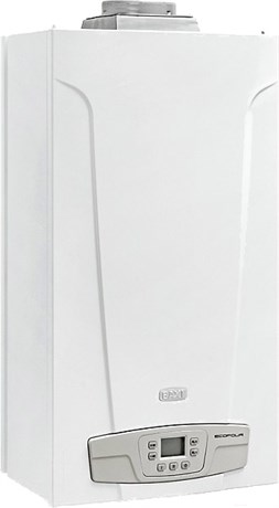 фото: Водонагреватель Baxi ECOFOUR 1.24 F