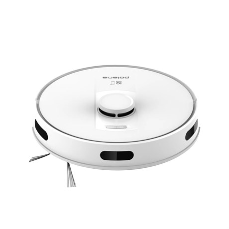 фото: Пылесос Polaris PVCR 5003 WIFI IQ Home