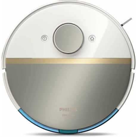 фото: Пылесос Philips XU7000/02