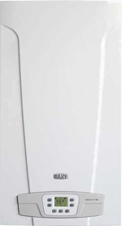 фото: Водонагреватель Baxi ECO-4S 1.24 F
