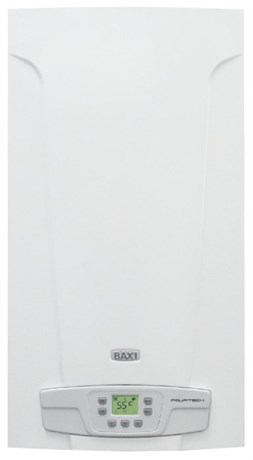 фото: Водонагреватель Baxi ECO Nova 24 F