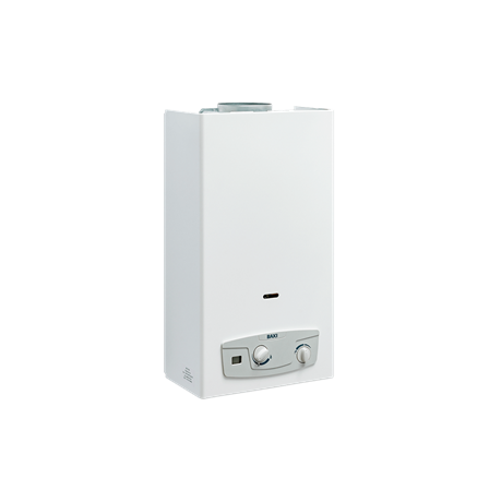 фото: Водонагреватель Baxi SIG-2 14 i