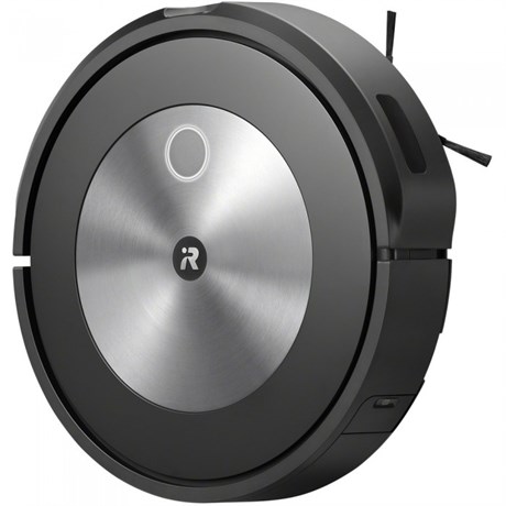 фото: Пылесос iRobot Roomba J7
