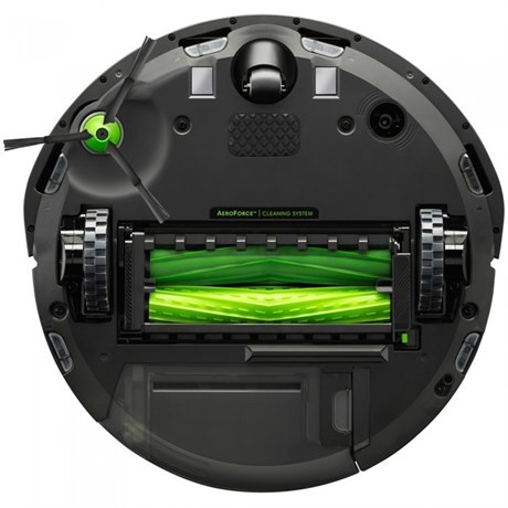фото: Пылесос iRobot Roomba J7