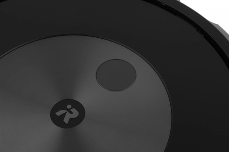 фото: Пылесос iRobot Roomba C7+Plus
