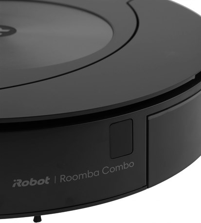фото: Пылесос iRobot Roomba C7+Plus