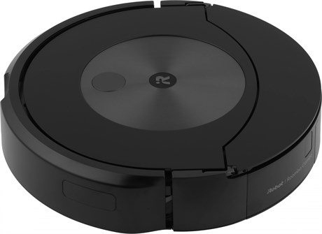 фото: Пылесос iRobot Roomba C7+Plus