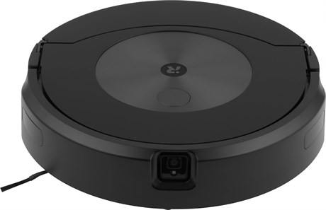 фото: Пылесос iRobot Roomba C7+Plus