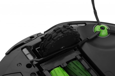 фото: Пылесос iRobot Roomba C7+Plus