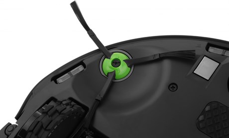 фото: Пылесос iRobot Roomba C7+Plus