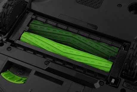 фото: Пылесос iRobot Roomba C7+Plus