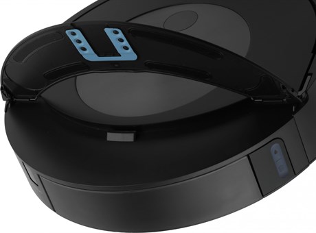 фото: Пылесос iRobot Roomba C7+Plus