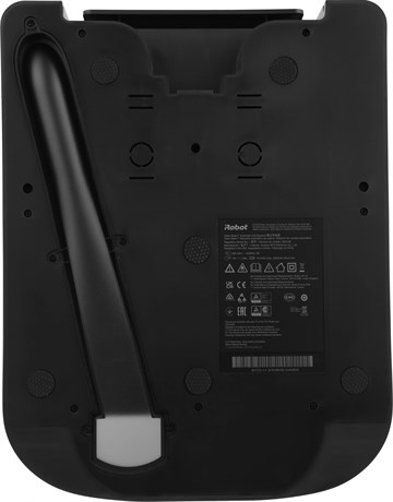 фото: Пылесос iRobot Roomba C7+Plus