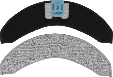 фото: Пылесос iRobot Roomba C7+Plus