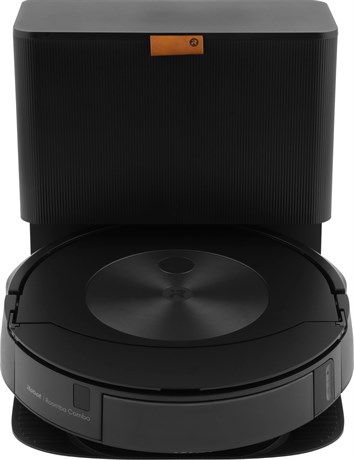 фото: Пылесос iRobot Roomba C7+Plus