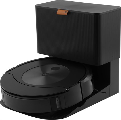фото: Пылесос iRobot Roomba C7+Plus