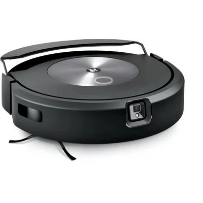 фото: Пылесос iRobot Roomba C7