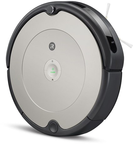 фото: Пылесос iRobot Roomba 698